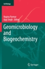Geomicrobiology and Biogeochemistry - Book