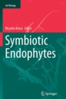 Symbiotic Endophytes - Book