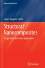 Structural Nanocomposites : Perspectives for Future Applications - Book