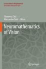 Neuromathematics of Vision - Book
