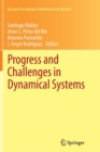 Progress and Challenges in Dynamical Systems : Proceedings of the International Conference Dynamical Systems: 100 Years after Poincare, September 2012, Gijon, Spain - Book