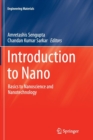 Introduction to Nano : Basics to Nanoscience and Nanotechnology - Book