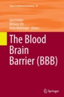 The Blood Brain Barrier (BBB) - Book