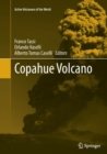 Copahue Volcano - Book