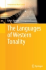 The Languages of Western Tonality - Book