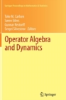 Operator Algebra and Dynamics : Nordforsk Network Closing Conference, Faroe Islands, May 2012 - Book