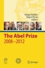 The Abel Prize 2008-2012 - Book