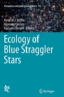 Ecology of Blue Straggler Stars - Book