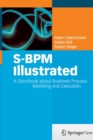 S-BPM Illustrated : A Storybook about Business Process Modeling and Execution - Book