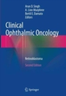 Clinical Ophthalmic Oncology : Retinoblastoma - Book