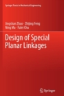 Design of Special Planar Linkages - Book