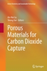 Porous Materials for Carbon Dioxide Capture - Book