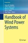 Handbook of Wind Power Systems - Book
