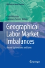 Geographical Labor Market Imbalances : Recent Explanations and Cures - Book