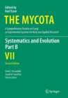 Systematics and Evolution : Part B - Book