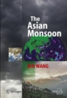 The Asian Monsoon - Book