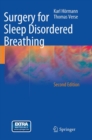 Surgery for Sleep Disordered Breathing - Book