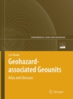Geohazard-associated Geounits : Atlas and Glossary - Book