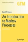 An Introduction to Markov Processes - Book