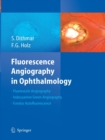 Fluorescence Angiography in Ophthalmology - Book
