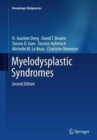 Myelodysplastic  Syndromes - Book