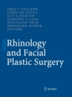Rhinology and Facial Plastic Surgery - Book