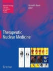 Therapeutic Nuclear Medicine - Book