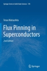 Flux Pinning in Superconductors - Book