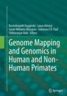Genome Mapping and Genomics in Human and Non-Human Primates - Book