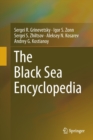 The Black Sea Encyclopedia - Book