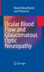 Ocular Blood Flow and Glaucomatous Optic Neuropathy - Book