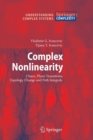 Complex Nonlinearity : Chaos, Phase Transitions, Topology Change and Path Integrals - Book