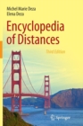 Encyclopedia of Distances - Book