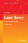 Game Theory : A Multi-Leveled Approach - Book