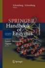Class 4-6 Lyases, Isomerases, Ligases : EC 4-6 - Book