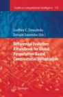 Differential Evolution: A Handbook for Global Permutation-Based Combinatorial Optimization - Book