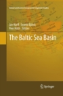 The Baltic Sea Basin - Book