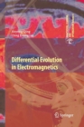 Differential Evolution in Electromagnetics - Book