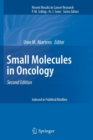 Small Molecules in Oncology - Book