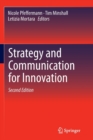 Strategy and Communication for Innovation - Book