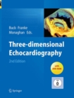 Three-dimensional Echocardiography - Book