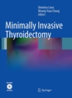 Minimally Invasive Thyroidectomy - Book