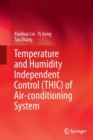 Temperature and Humidity Independent Control (THIC) of Air-conditioning System - Book