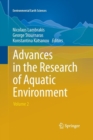 Advances in the Research of Aquatic Environment : Volume 2 - Book
