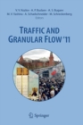 Traffic and Granular Flow  '11 - Book