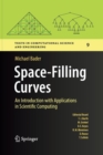 Space-Filling Curves : An Introduction with Applications in Scientific Computing - Book
