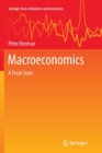 Macroeconomics : A Fresh Start - Book