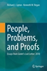 People, Problems, and Proofs : Essays from Goedel's Lost Letter: 2010 - Book