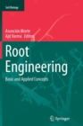 Root Engineering : Basic and Applied Concepts - Book