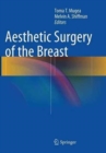 Aesthetic Surgery of the Breast - Book